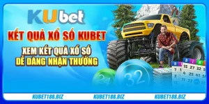 Kết Quả Xổ