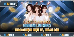 Sòng Bài Live