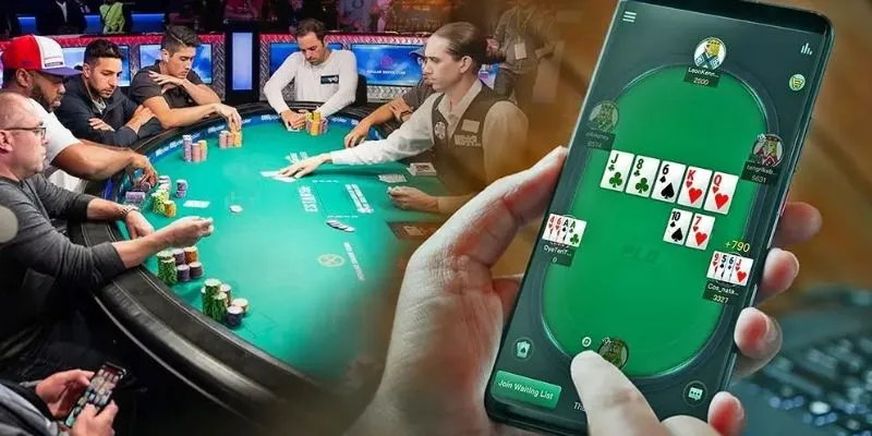 Khám phá các loại Poker phổ biến hiện nay