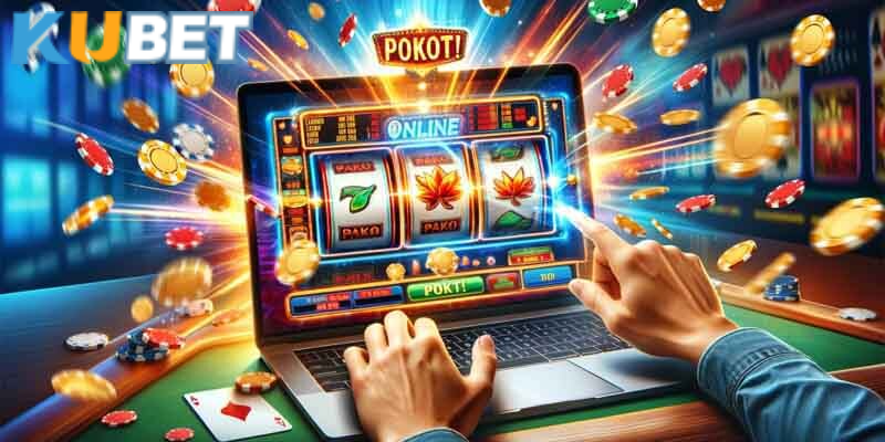 Tận dụng ưu đãi thương hiệu Kubet mang đến