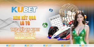 kết quả lô tô