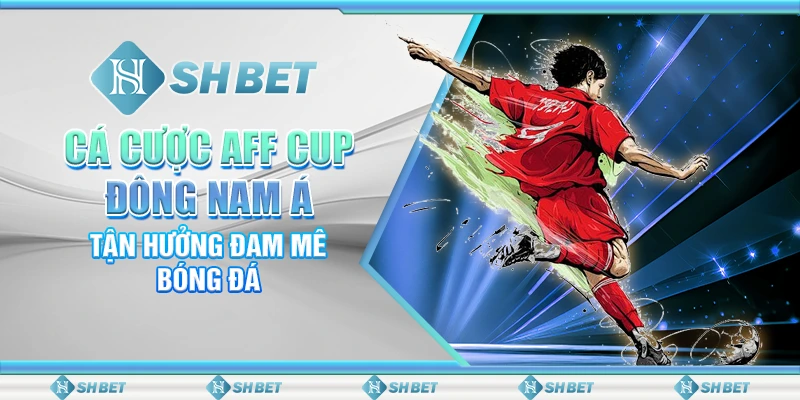 Cá cược AFF Cup Đông Nam Á