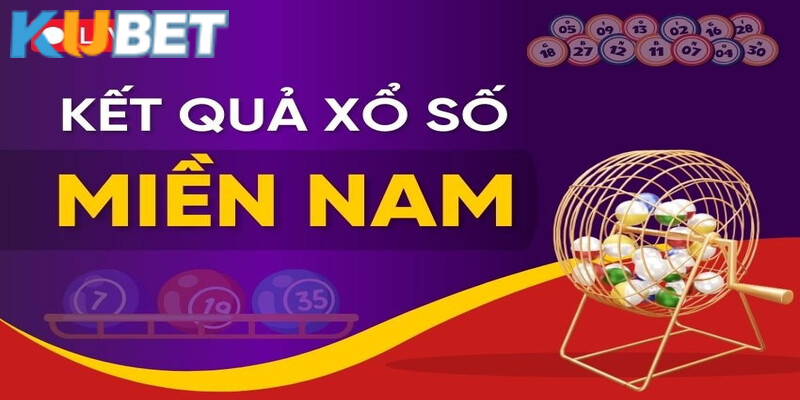 Kubet - Sân chơi xổ số trực tuyến miền Nam hàng đầu