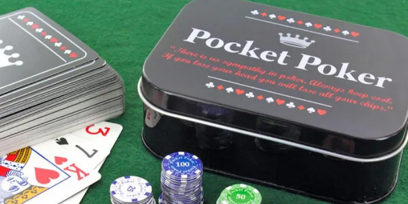 Hiểu rõ luật chơi và đặc điểm của từng loại mini poker