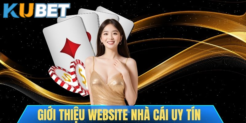 Kubet cam kết mang đến tỷ lệ cá cược xanh chín